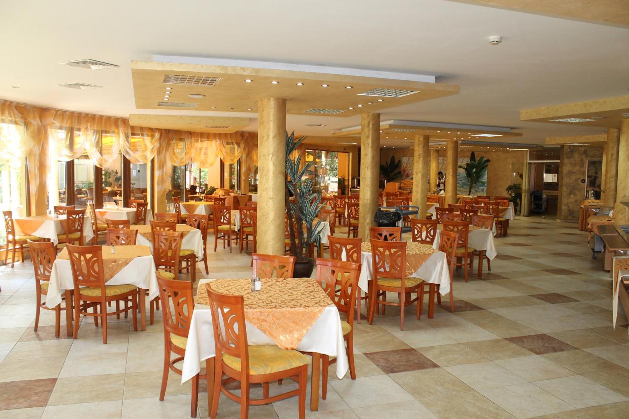 Yavor Palace Hotel Slantchev Briag Extérieur photo