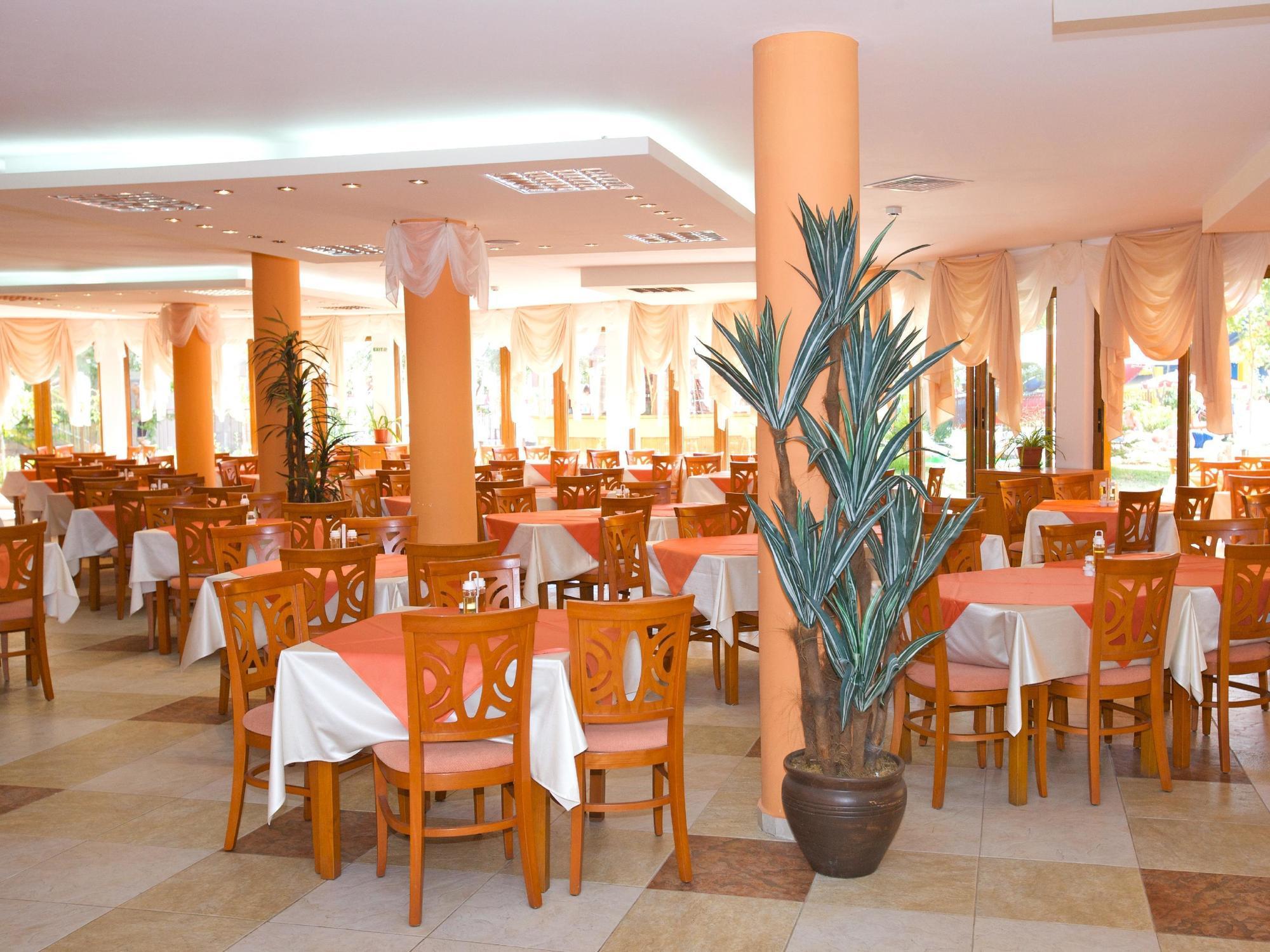 Yavor Palace Hotel Slantchev Briag Extérieur photo