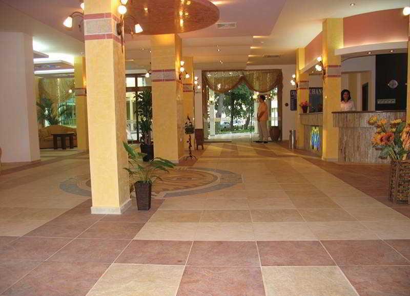 Yavor Palace Hotel Slantchev Briag Extérieur photo