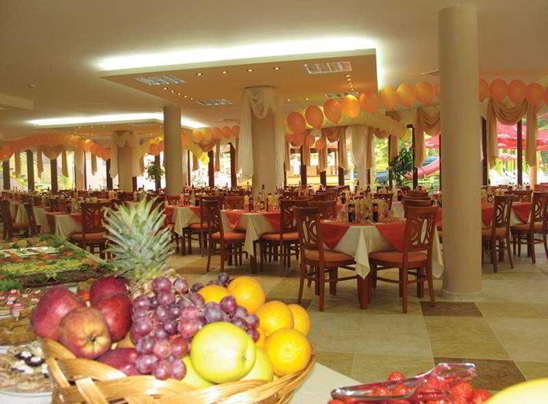 Yavor Palace Hotel Slantchev Briag Extérieur photo