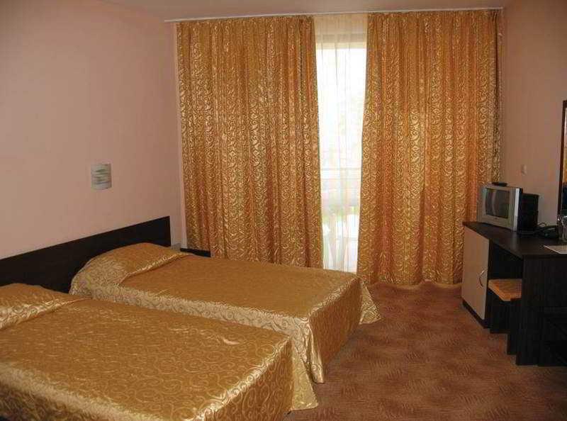 Yavor Palace Hotel Slantchev Briag Extérieur photo
