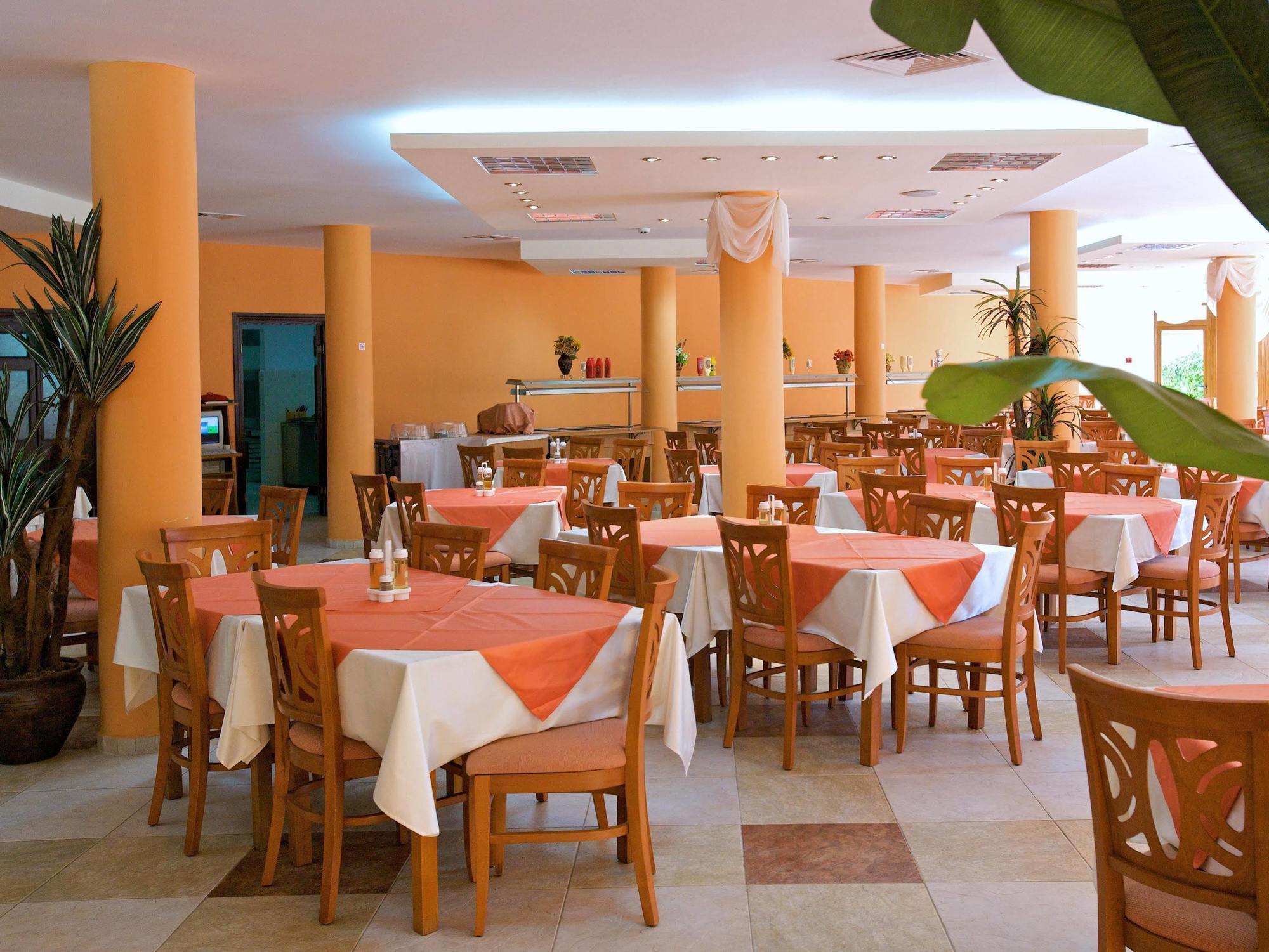 Yavor Palace Hotel Slantchev Briag Extérieur photo